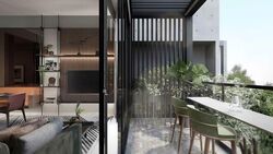 Jervois Privé (D10), Apartment #601772861